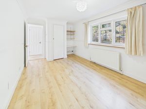 BEDROOM ONE- click for photo gallery